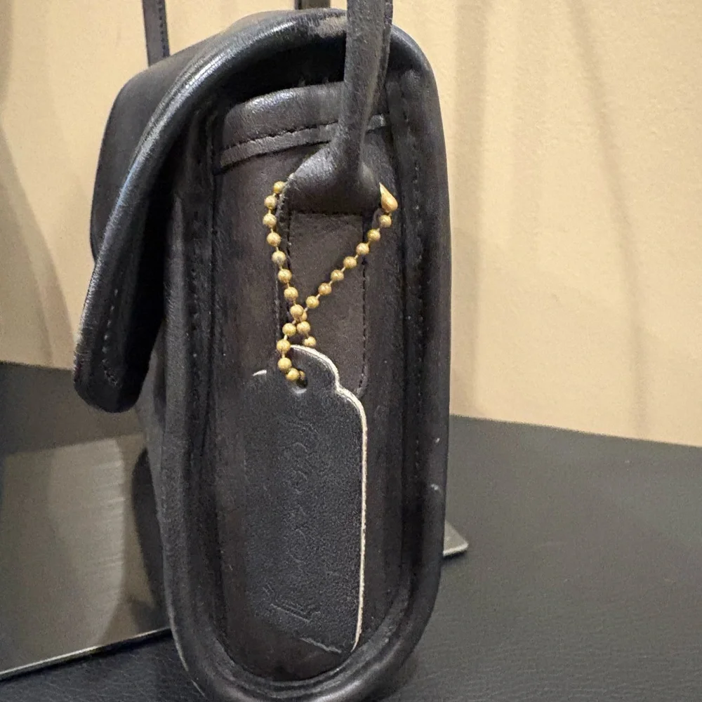 Coach Vintage Chrystie Bag - Picture 5 of 8
